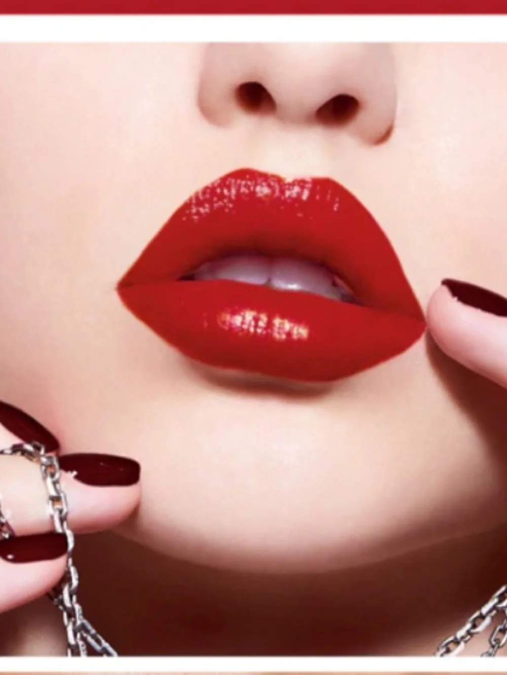 💋⚡️DIOR J’adior Lip Lacquer Plump